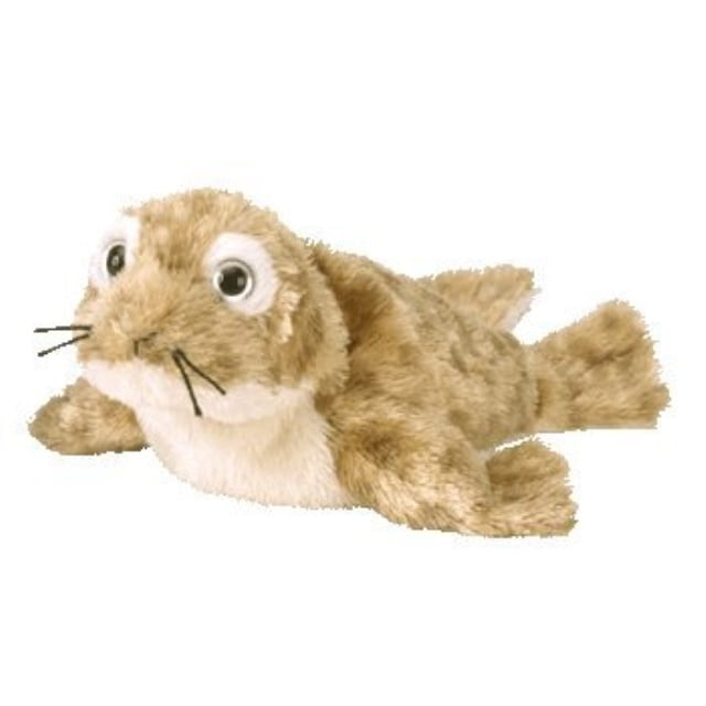 ty baby seal