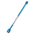 thumbnail image 2 of DOLITY Pulvérisateur Sans Air Tige d'Extension Facile à Utiliser Aluminium Professionnel 7/8 Pouce 30cm, 2 of 9