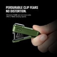 thumbnail image 4 of Linterna OLIGHT Oclip recargable de 300 lúmenes con USB-C, 4 of 9