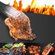thumbnail image 1 of Xihbxyly Oferta Del Día Liquidación Alfombrilla para Parrilla de Barbacoa, Herramienta para Horno, Suministros para Barbacoa, Alfombrilla para Parrilla, Alfombrilla Antiadherente para Parrilla de Ext, 1 of 7