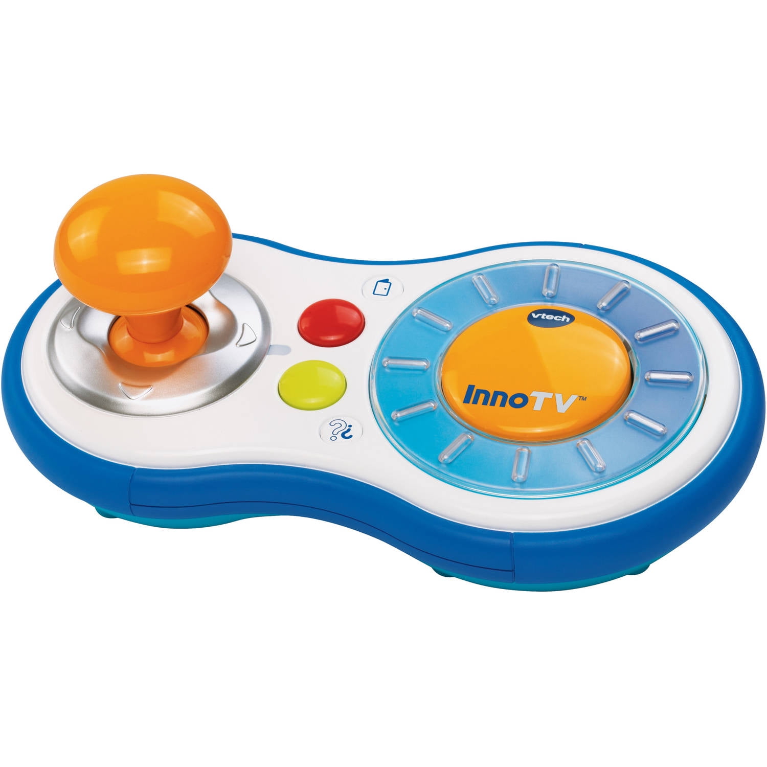vtech innotv game console