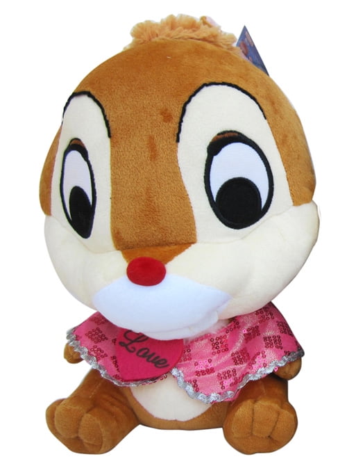 chip n dale plush