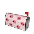 thumbnail image 2 of Balery Pig Noses Mailbox Cover - Standard Size-21x18 in, 2 of 9