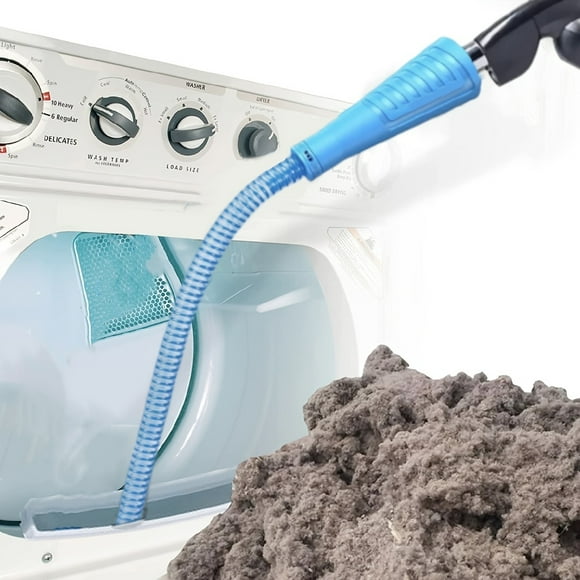 Dryer Vent Cleaning Kits