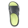 thumbnail image 2 of Wonder Nation Little Boys and Big Boys Sporty Slide Sandals, 2 of 5