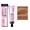 Metallic, variant on Redken Shades EQ Equalizing Conditiong Color Cream 06V Violet