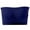 Navy, variant on ZyeKqe Tube Bra for Women Strapless Seamless Stretchy Bras Wireless Push up Bralettes
