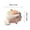 B-Pink, variant on Slow Rebound Food Decompression, Realistic Bread Cake Squeeze for Office Stress Relief, Daily Commute & Leisure Relaxation, Gift for Coworkers Family Friends, Soft Sensory Fidget for Adults