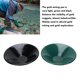 thumbnail image 4 of Gold Pan, Negro Verde 2 Piezas Gold Pan Kit 90 Hilo Resistente Al Desgaste ABS Para Principiantes Para Depósitos Aluviales, 4 of 7