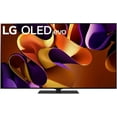 LG OLED65G4SUB 65 Inch 4K Evo G4 Series Ultra High Definition OLED TV