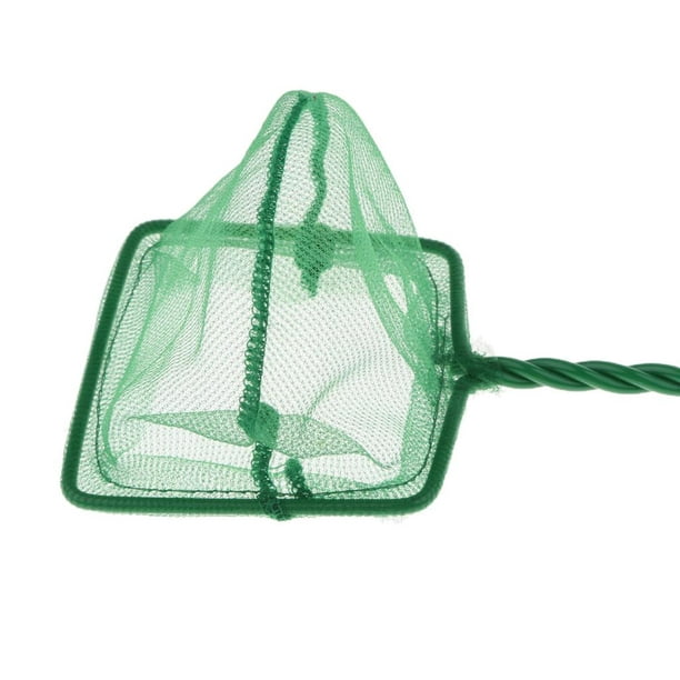 Aquarium net Aquarium landing net in 6 sizes with a practical eyelet 3  inches 