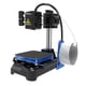 thumbnail image 1 of Mini Impresora 3D, Kit De Impresora 3D DIY Con Tecnología De Extrusora Mejorada De Alta Precisión Para Niños, 1 of 7