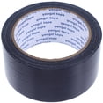 thumbnail image 1 of icolorfuled Blue Fabric Base Strong Adhesive Tape for Sealing Electronic Equipment and RV Camper Van Use 5cmx13m, 1 of 6