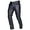 Black, variant on Mens Motorcycle Black Faux Leather Pants Jeans Style Motorcycle Riding Pants for Biker with 5 Pockets
