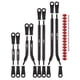 thumbnail image 2 of Kit de enganche INJORA de acero inoxidable de alta holgura para Axial SCX24 Gladiator, 2 of 7