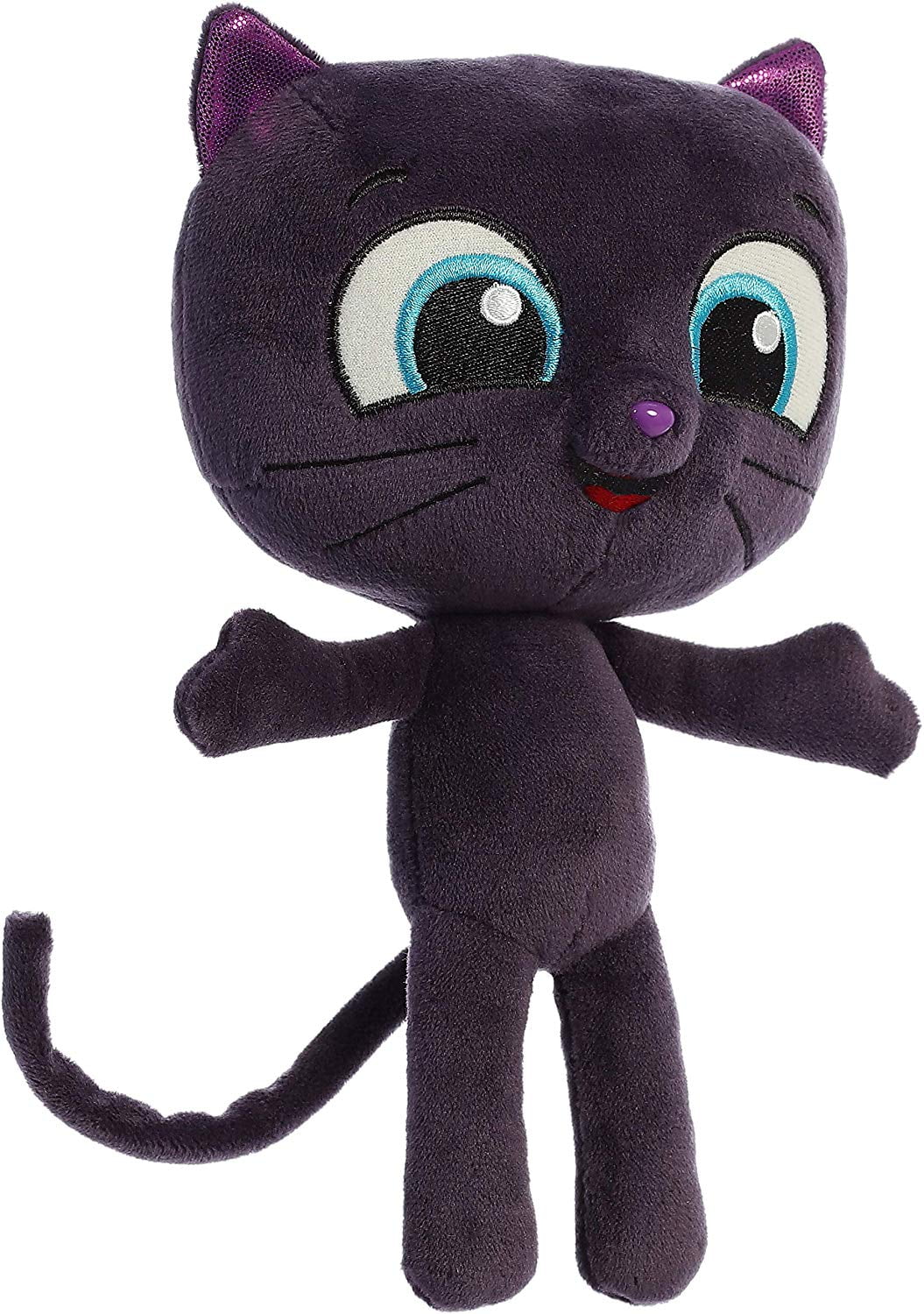 bartleby cat plush