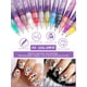 thumbnail image 3 of Set de rotuladores de uñas Kalolary, 12 colores, 3 ml, 3 of 7