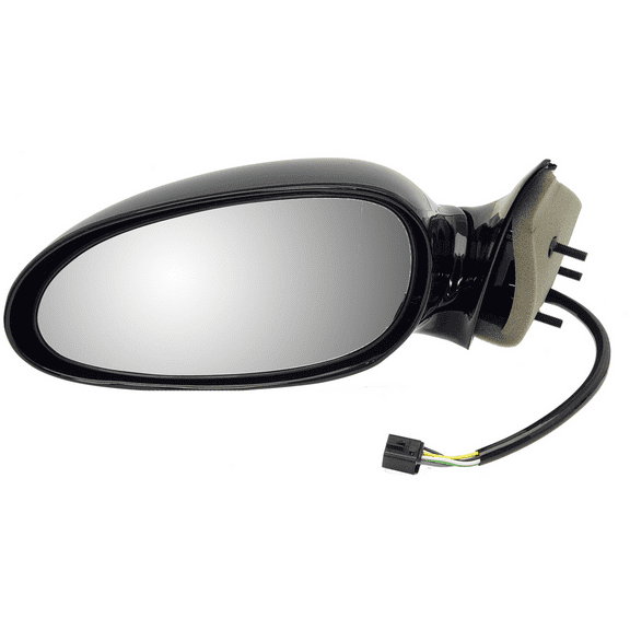 Dorman 955-1132 Driver Side Door Mirror for Specific Oldsmobile Models