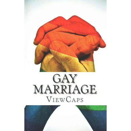 Gay Marriage Debate Pros And Cons 23