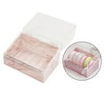 thumbnail image 3 of Soporte Dispensador de Cinta Sunnimix de Extensión de ñas para Cinta Rosa, 3 of 7