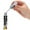 Silver SL, variant on Giunmcul Online Shopping Colors Auto Car Coat Paint Pen Up Scratch Clear Repair Remover Tool