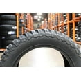 thumbnail image 4 of New Cavalry Road one Cavalry M/T X Mud Tire 120Q 10 Ply E Load Rated 275 55 20,275 55 20,275 55 20,LT275/55R20 Fits: 2007-08 Toyota Tundra Limited, 2015 Ford F-150 Lariat, 4 of 5