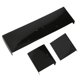thumbnail image 1 of Alerón Trasero De Ala Trasera, Mayor Rendimiento Estable De La Fuerza Descendente, Alerón Trasero De Coche Negro RC De Plástico Para Coche De Control Remoto 1/7 ANGGREK Otros, 1 of 8