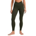 thumbnail image 1 of Pantalones CRZ YOGA Butterluxe Cruzados de Cintura Alta 71 cm XL, 1 of 5