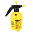thumbnail image 3 of Pulverizador de Agua a presión Manual, 2L Pulverizador de jardín Manual Mister Bottle con Agarre ergonómico para Plantas, fertilización y Lavado de Autos(2L) Jardinería Fugacal no, 3 of 7