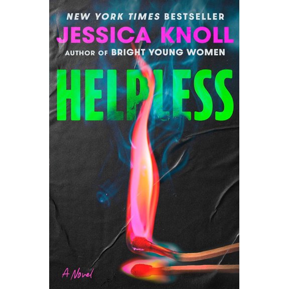 Helpless, (Hardcover)