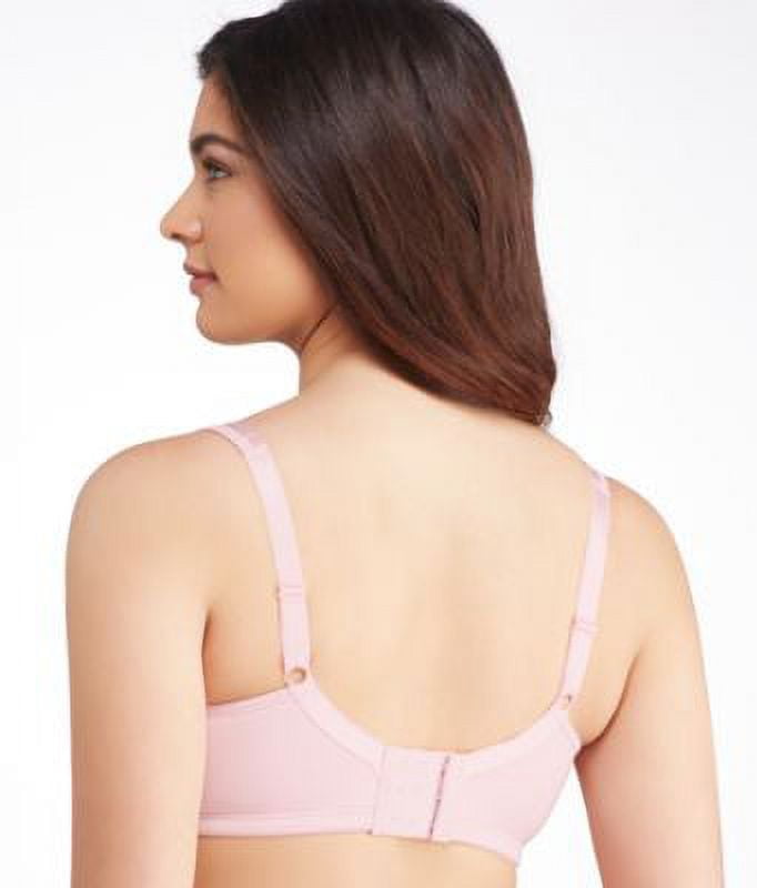 Playtex Women's 18 Hour Silky Soft Smoothing Wireless Bra, Style US4803