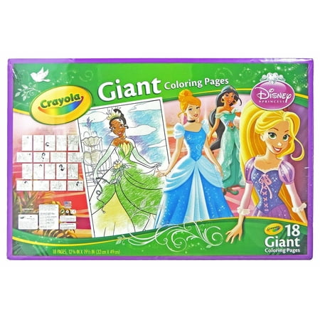 430 Top Crayola Giant Coloring Pages Little Mermaid  Images