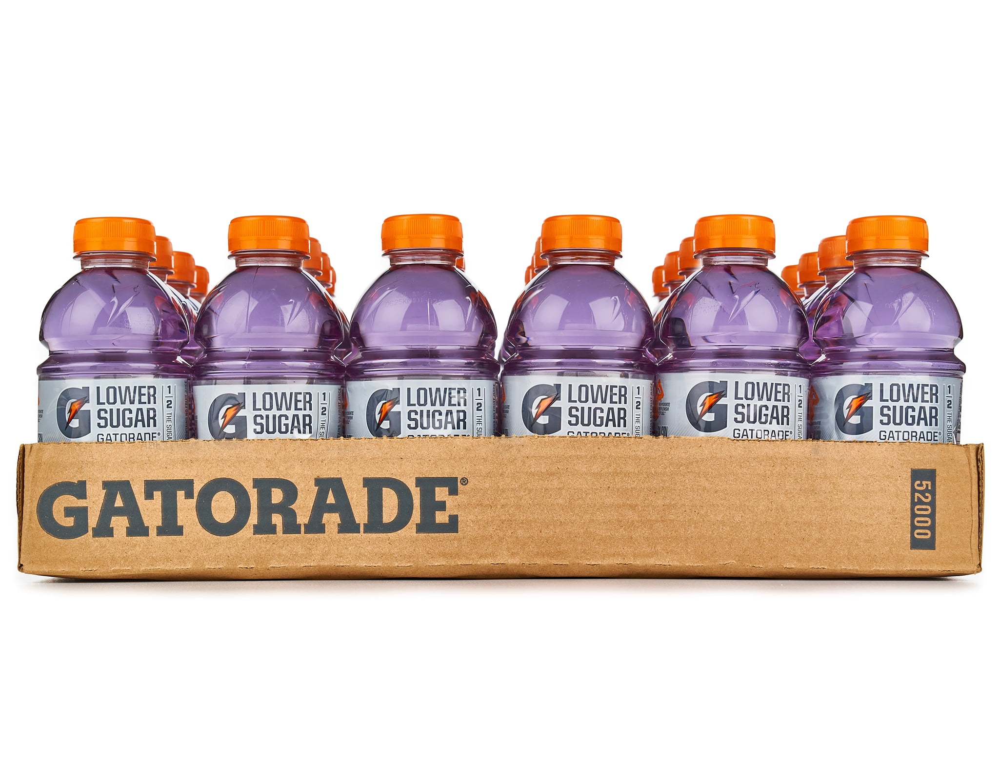 Gatorade G2 Thirst Quencher 24 x 12 oz. - Grape