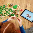 thumbnail image 2 of LEGO Super Mario Yoshi’s Gift House Expansion Set 71406 Toy Building Kit (246 Pieces), 2 of 6