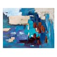 thumbnail image 1 of IMAX 10955 Zina Wall Art&44; Multicolore, 1 of 1