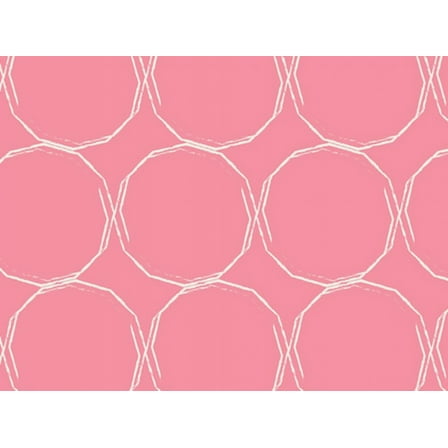 Cotton Poplin Fabric Blush - per yard