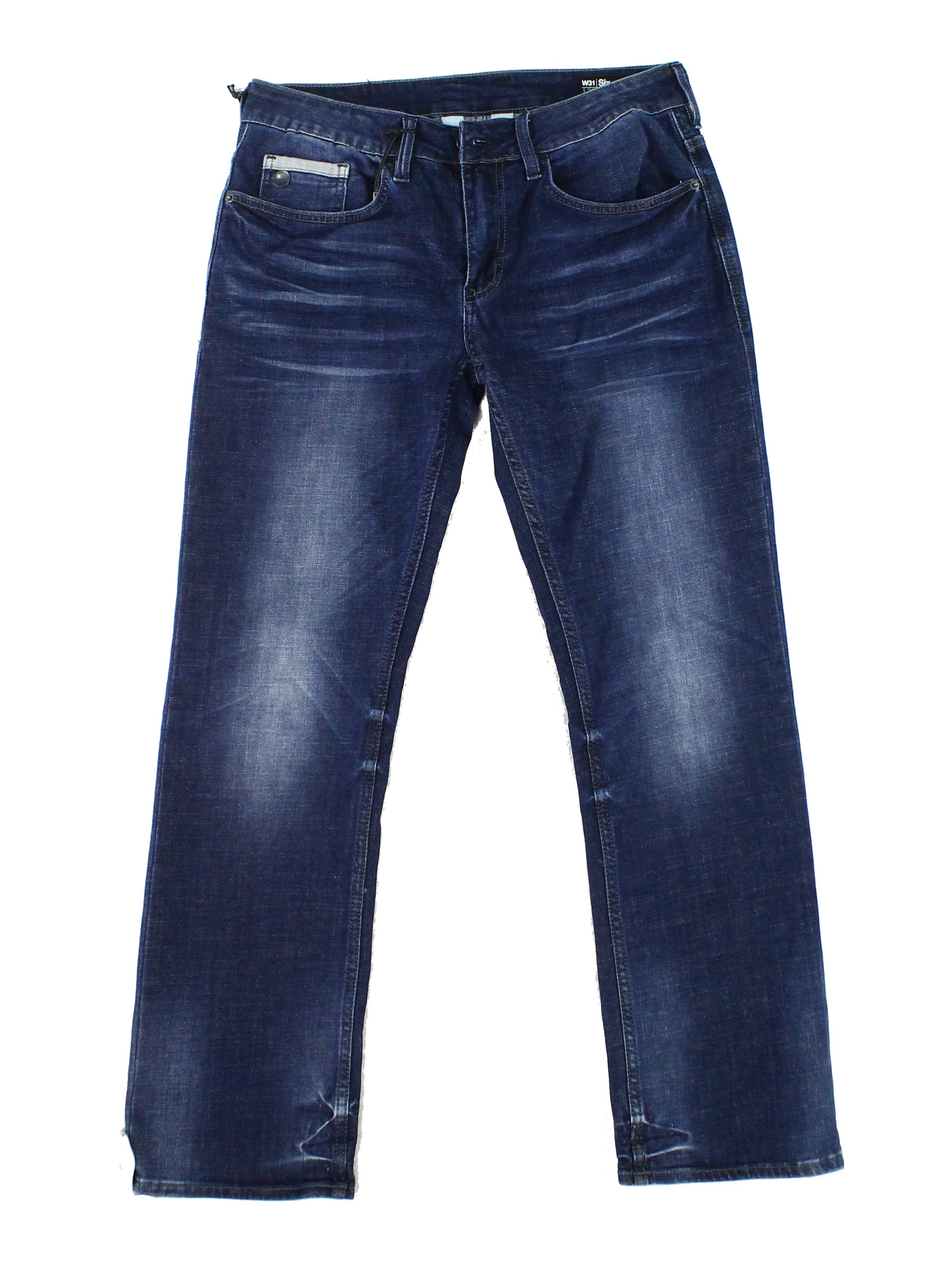 Buffalo Jeans - Buffalo David Bitton NEW Blue Mens Size 31x30 Slim ...