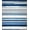 Blue, Pattern 4, variant on ODIKA 4'x6' Machine Washable Non-Slip Area Rug, Long Hallway Grey with Accents High Traffic Rug, White, 106838