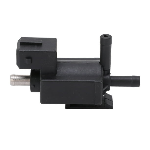 Turbo Boost Control Solenoid Valve,DC12V Turbocharger Boost Control