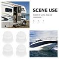 thumbnail image 3 of Raindrops 8Ud Accesorio Portátil Para Bebidas Con Soporte De Plástico Impermeable Ideal Para Kayak Y Camping, 3 of 8