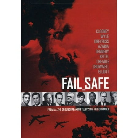 Fail Safe (Widescreen)