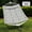 Light Gray, variant on Double Freestanding Hammock, Up to 450 Lbs