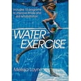 thumbnail image 1 of Pre-Owned Water Exercise (Paperback) 1450498140 9781450498142, 1 of 1