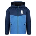 thumbnail image 1 of Dare 2B - Chaqueta softshell infantil (Azul athletic/Azul admiral) Dare 2b UTRG3837_P, 1 of 2