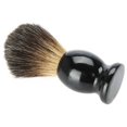 thumbnail image 4 of Brocha De Afeitar Para Barba Con De Madera, Experiencia De Afeitado Cómoda, Suaviza La Barba, No Resbala, Limpia Residuos, Adecuada Para Uso Doméstico, 4 of 7