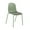 Olive Green, variant on Serena Stackable Dining Chair with cushion Set of 4 Indoor Ginger Yellow