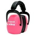 thumbnail image 2 of Pro Ear Muffs Ears Ultra Pro Ear Muffs - NRR 30 Pink, 2 of 2