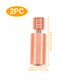 thumbnail image 2 of BESTYASH 2Ud Bi-Metal Heatbreak Para Impresora 3D Aleación Color Oro Rosa Superficie Lisa, 2 of 6