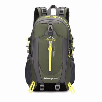 army backpack duffel travel bag Gonex 3-in-1 Convertible Travel Duffel Backpack with Shoe Compartment 45L/90L/130L