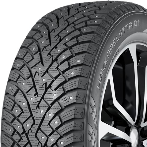 Nokian Tyres Hakkapeliitta 01 185/60R15 88T XL Winter Tire simolary.com 15 Nokian Tyres Hakkapeliitta 01 185/60R15 88T XL Winter Tire Simolary simolary.com 15